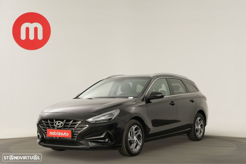 Hyundai i30 SW 1.0 T-GDi Style Plus DCT - 2