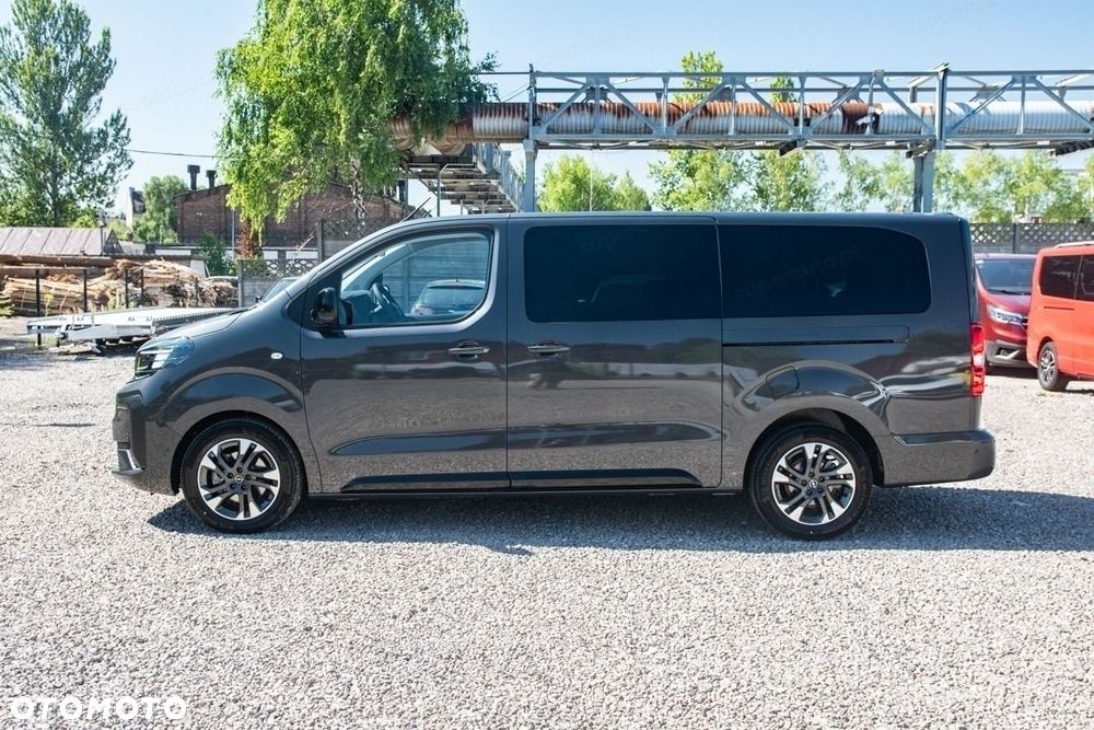 Opel Zafira - 6