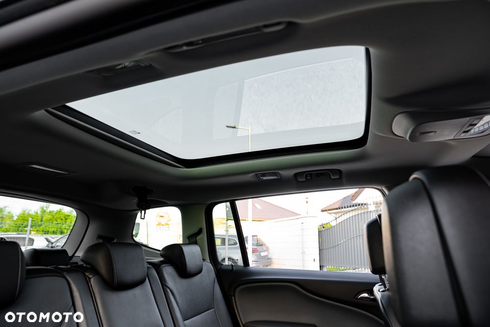 Opel Zafira Tourer 1.6 SIDI Turbo Sport - 26