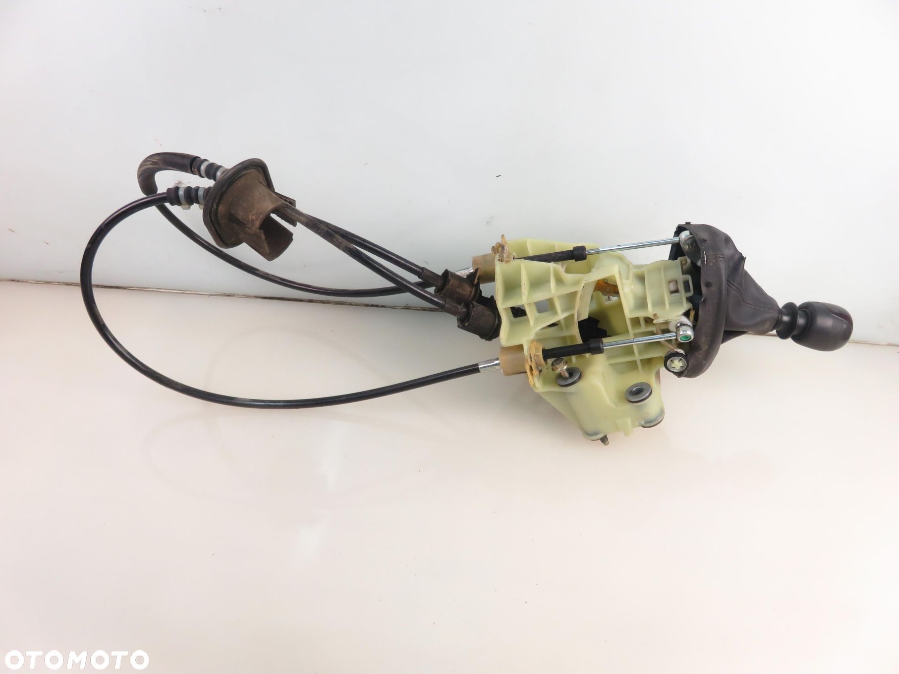 LEWAREK FIAT CROMA II (194) 1.9 D Multijet 55348264 - 1