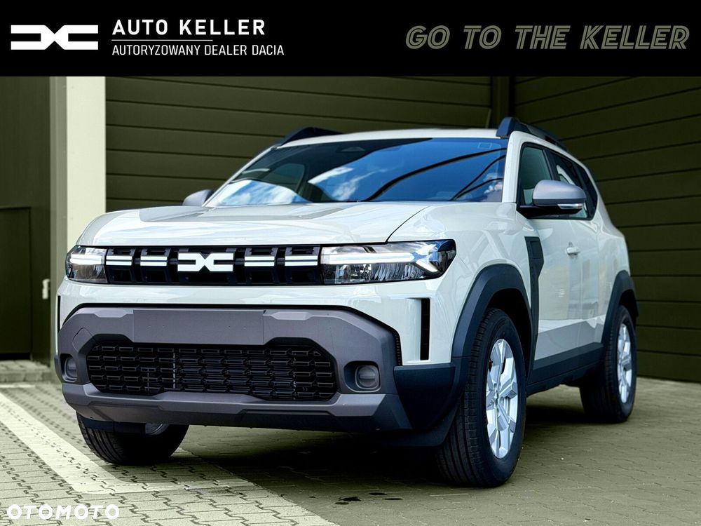 Dacia Duster - 2