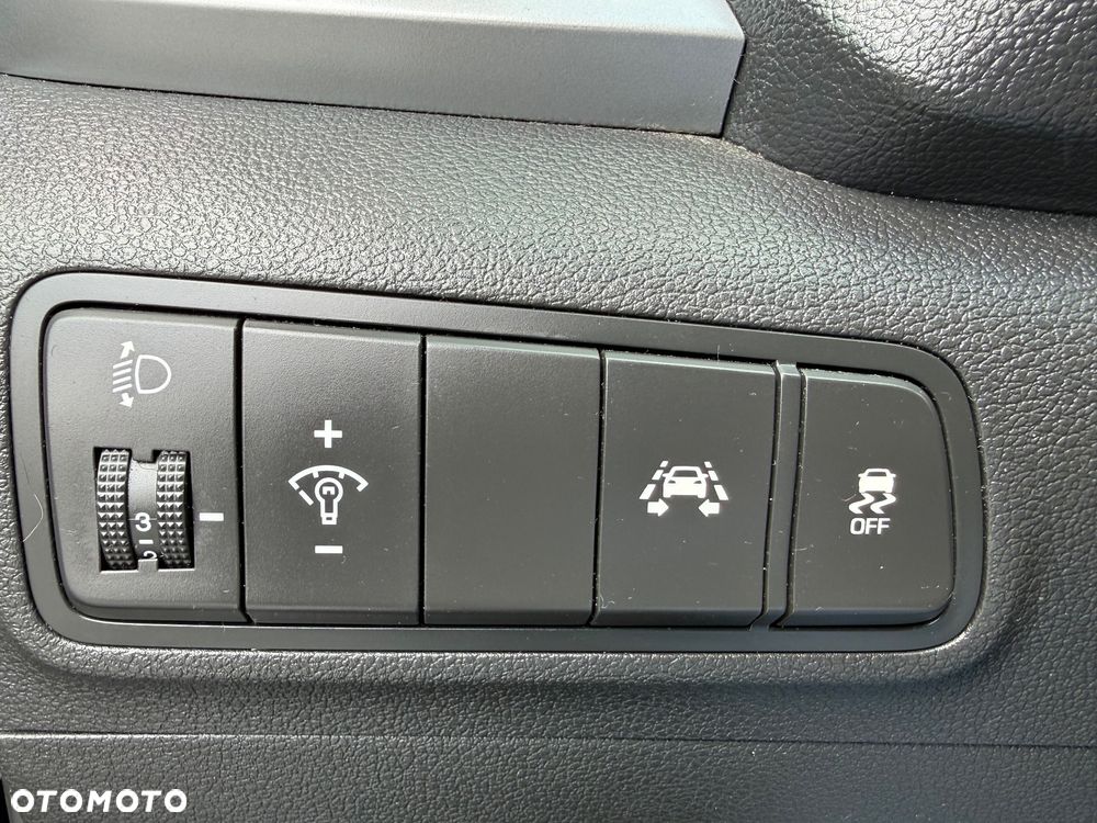 Hyundai Tucson 1.6 GDi Classic 2WD - 10