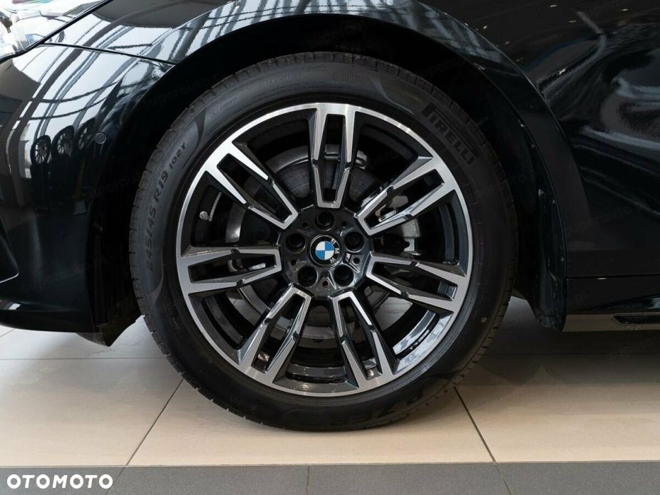 BMW Seria 5 520d mHEV M Sport - 18
