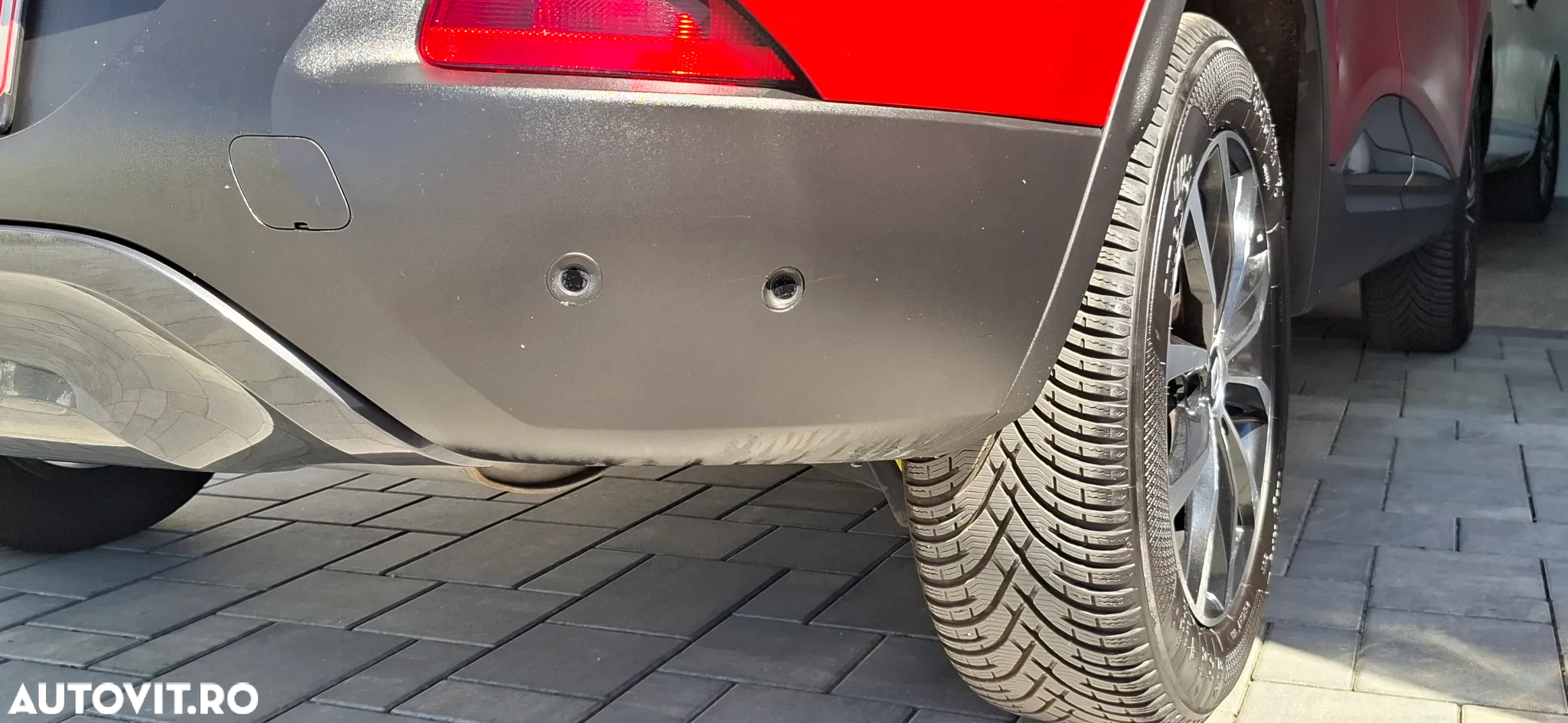 Renault Kadjar Energy dCi 130 4x4 Bose Edition - 21
