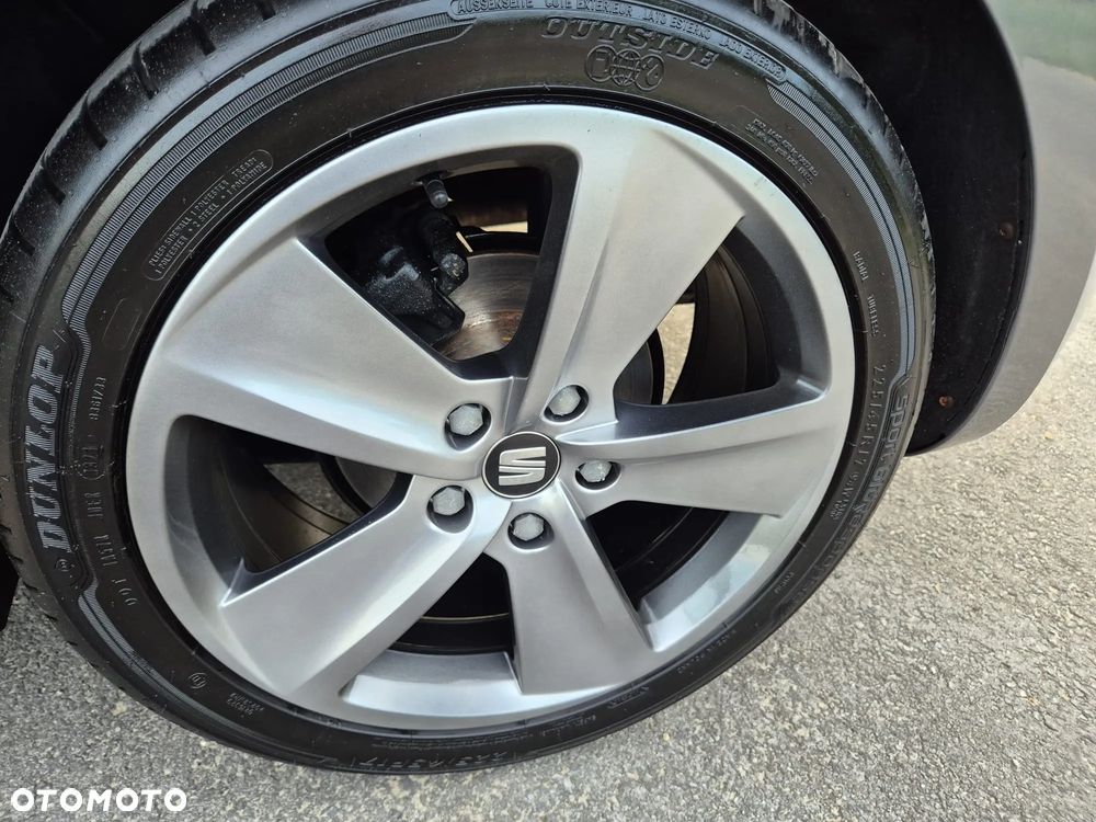 Seat Leon - 34