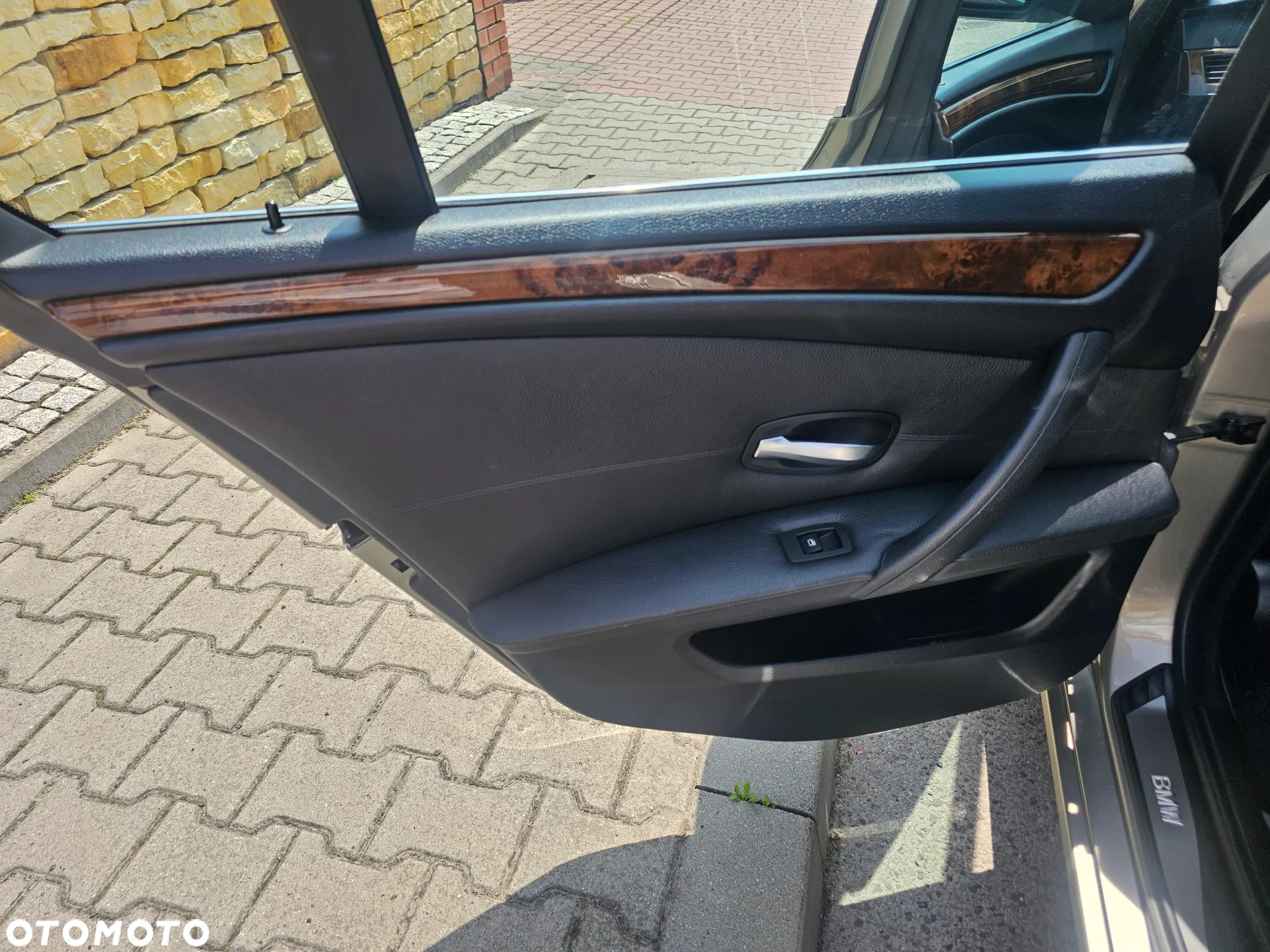 BMW Seria 5 525d Touring Edition Exclusive - 21