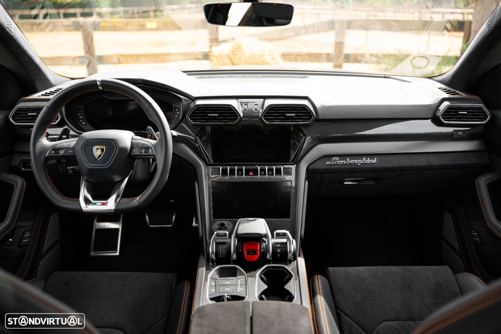 Lamborghini Urus 4.0 V8 S - 23