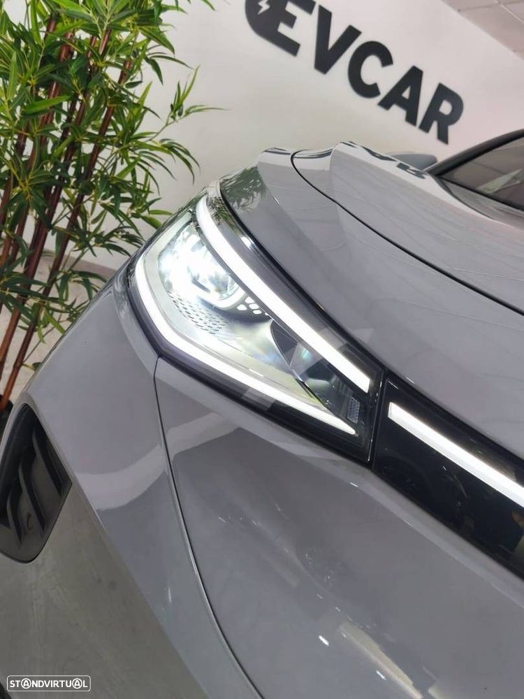 VW ID.4 77 kWh Pro Performance Family - 26