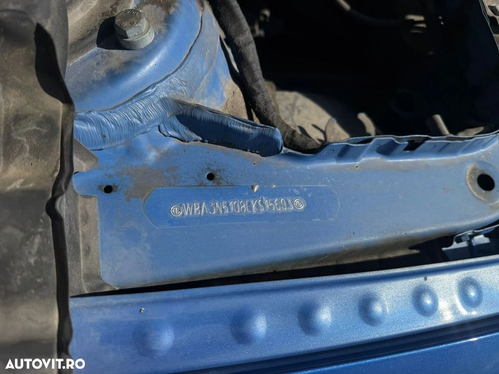 BMW Seria 4 428i xDrive Sport-Aut. Modern Line - 12