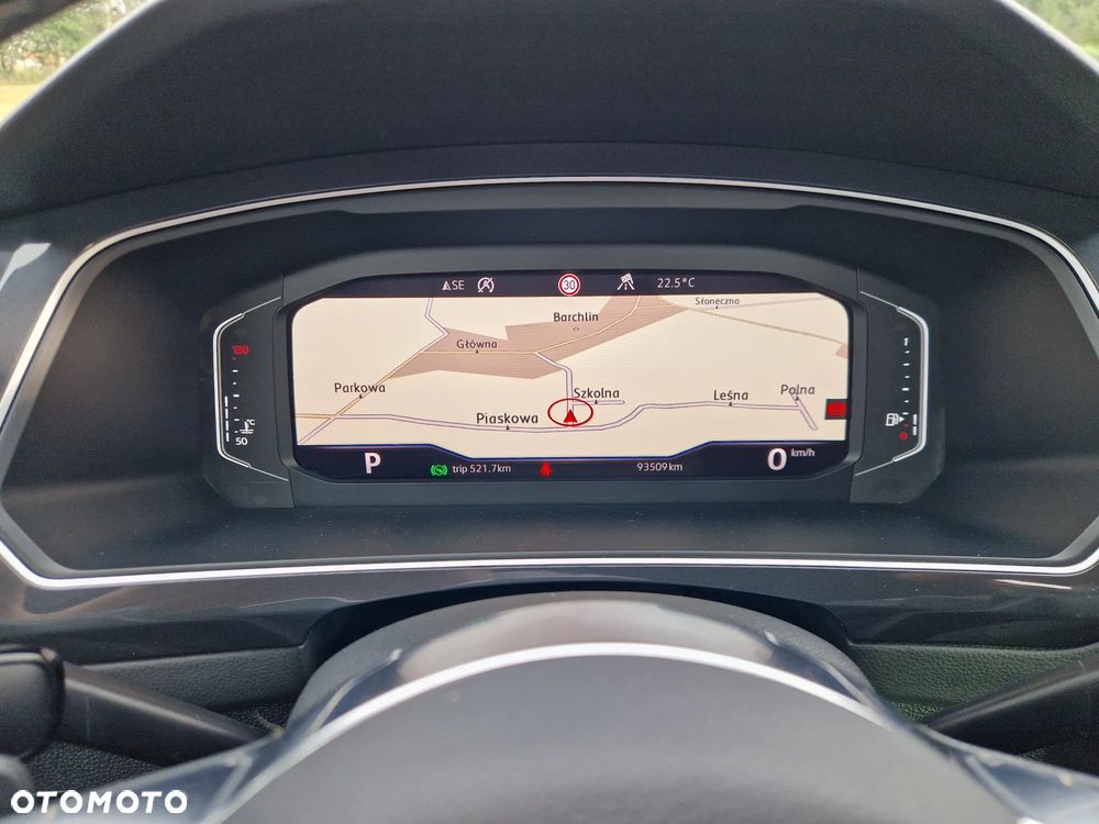 Volkswagen Tiguan 2.0 TDI R-Line Plus DSG - 11