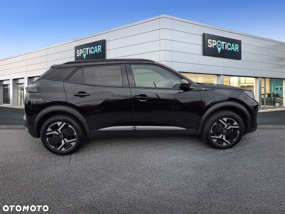 Peugeot 2008 e-2008 Allure - 4