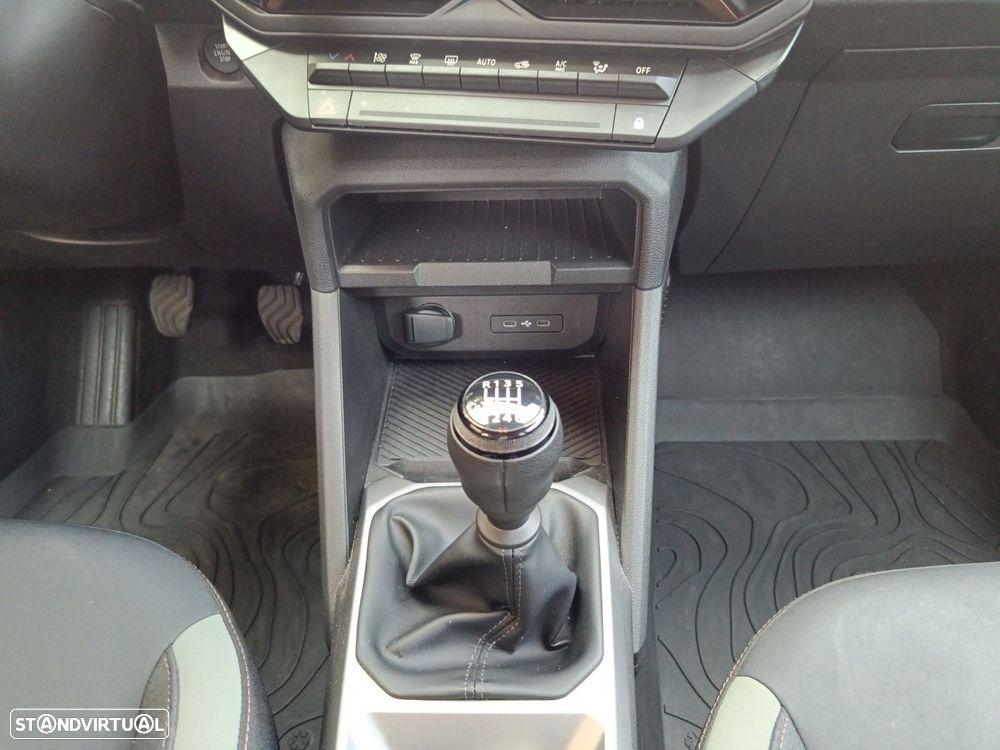 Dacia Duster 1.0 TCe ECO-G Extreme Bi-Fuel - 11