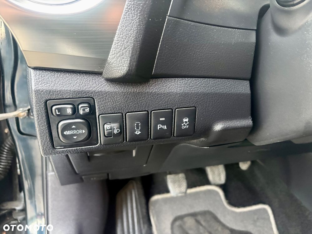 Toyota Auris 1.6 Valvematic Life Plus - 33