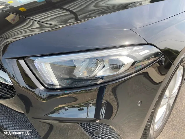 Mercedes-Benz A 250 e Progressive - 12