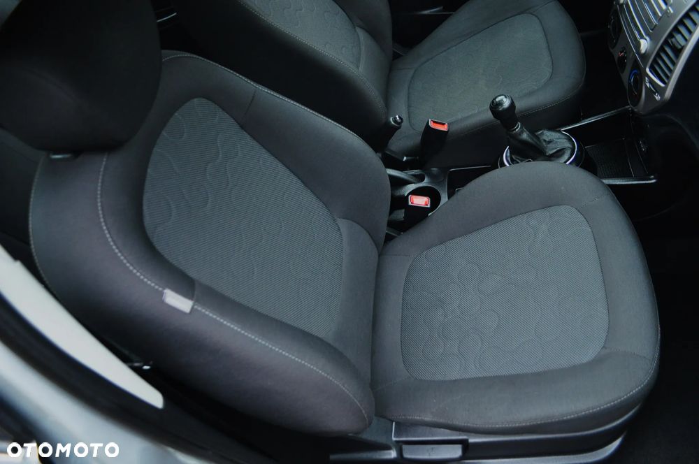 Hyundai i20 1.25 Style - 24