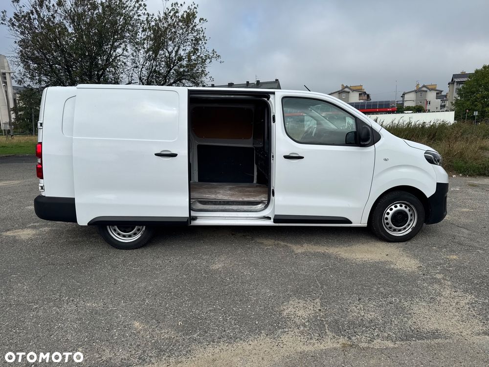 Toyota Proace 3os L2H1 Gwarancja Toyoty - 21