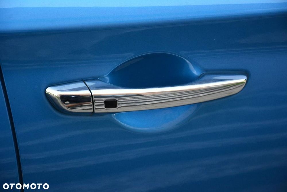 Hyundai i30 1.4 T-GDI GPF Premium DCT - 37