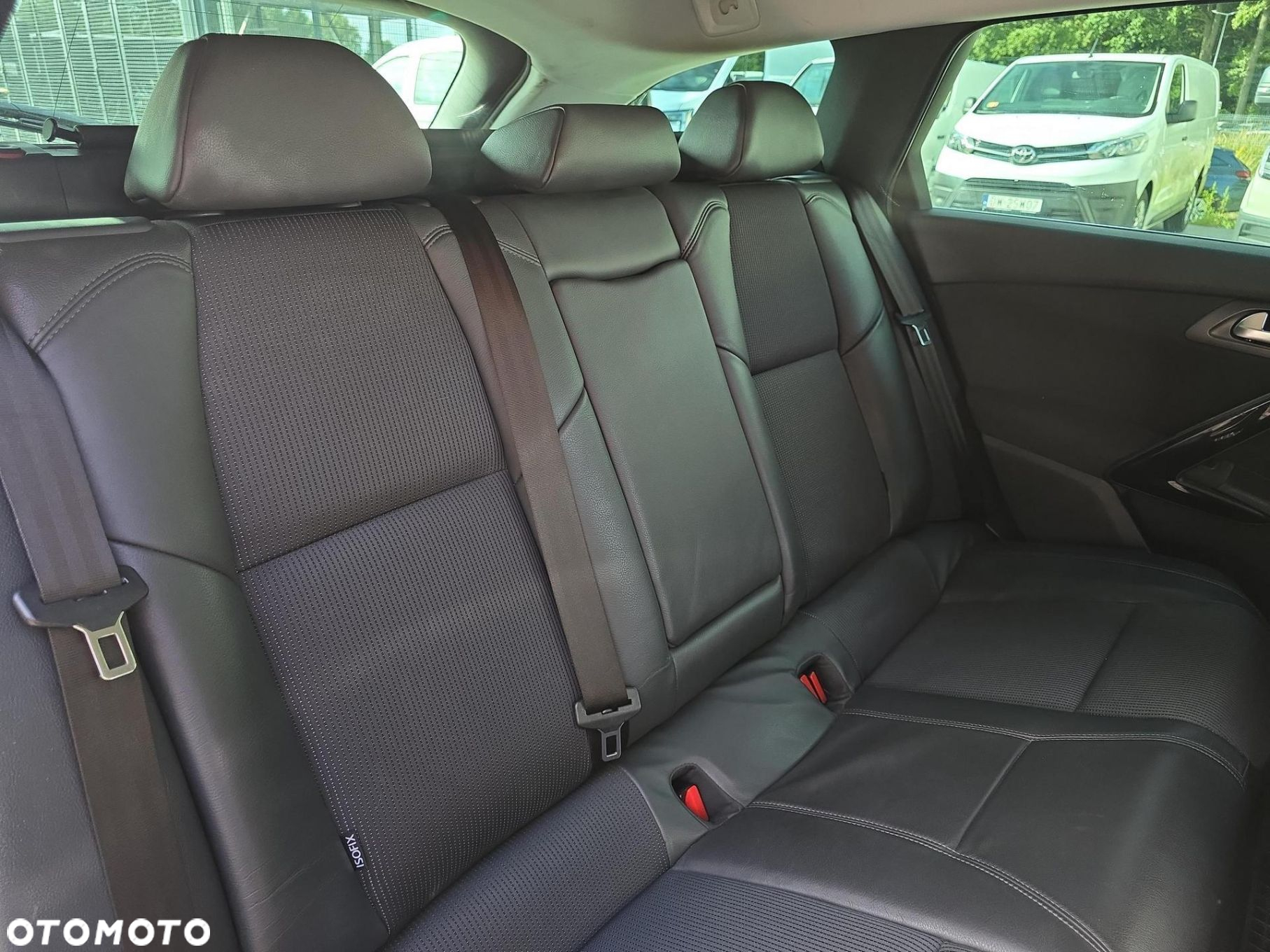 Peugeot 508 2.0 HDi Allure - 11