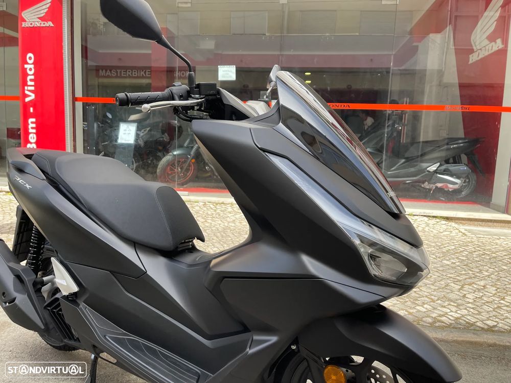 Honda PCX125 - DESDE 50 EUR / MÊS !! - 4