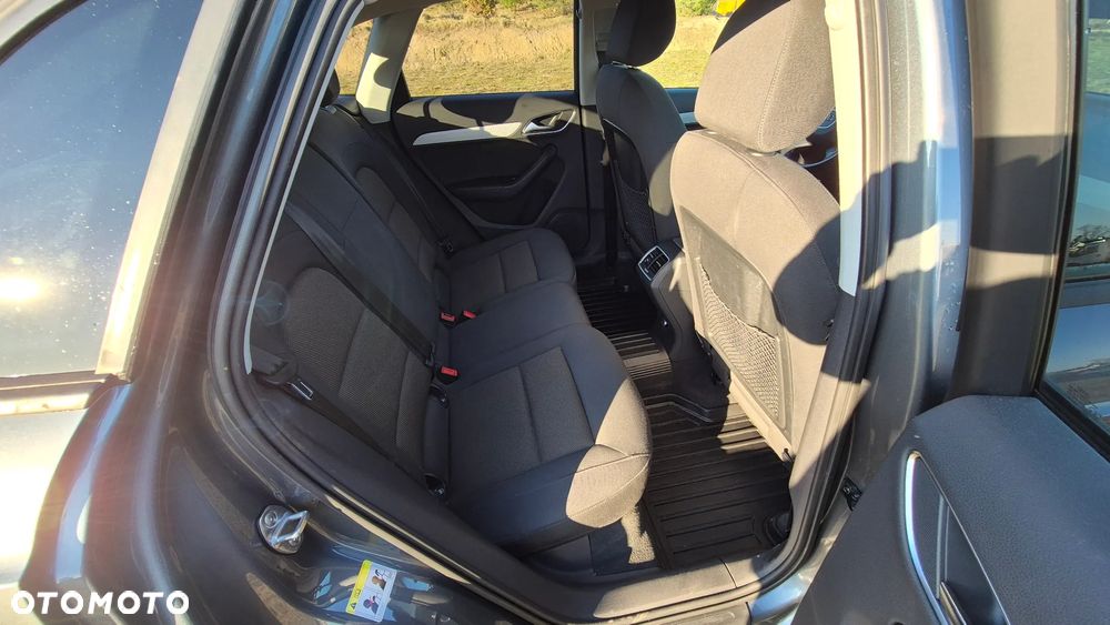 Audi Q3 2.0 TDI - 14