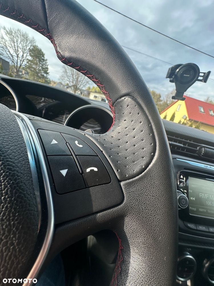 Alfa Romeo Giulietta 1750 TBi Veloce TCT - 3