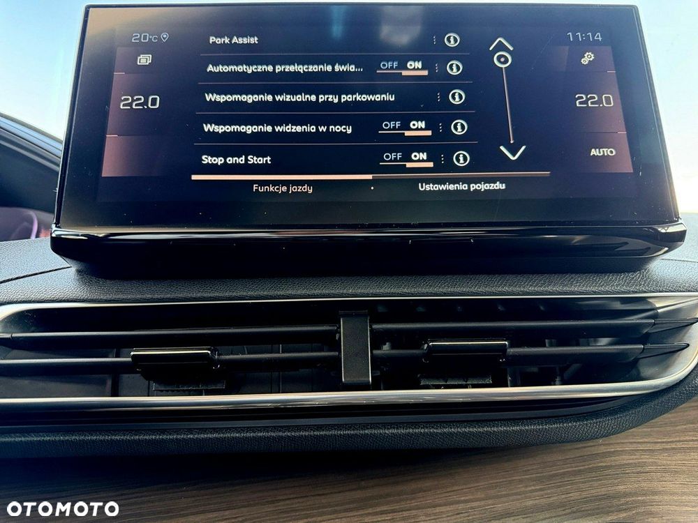 Peugeot 5008 - 40