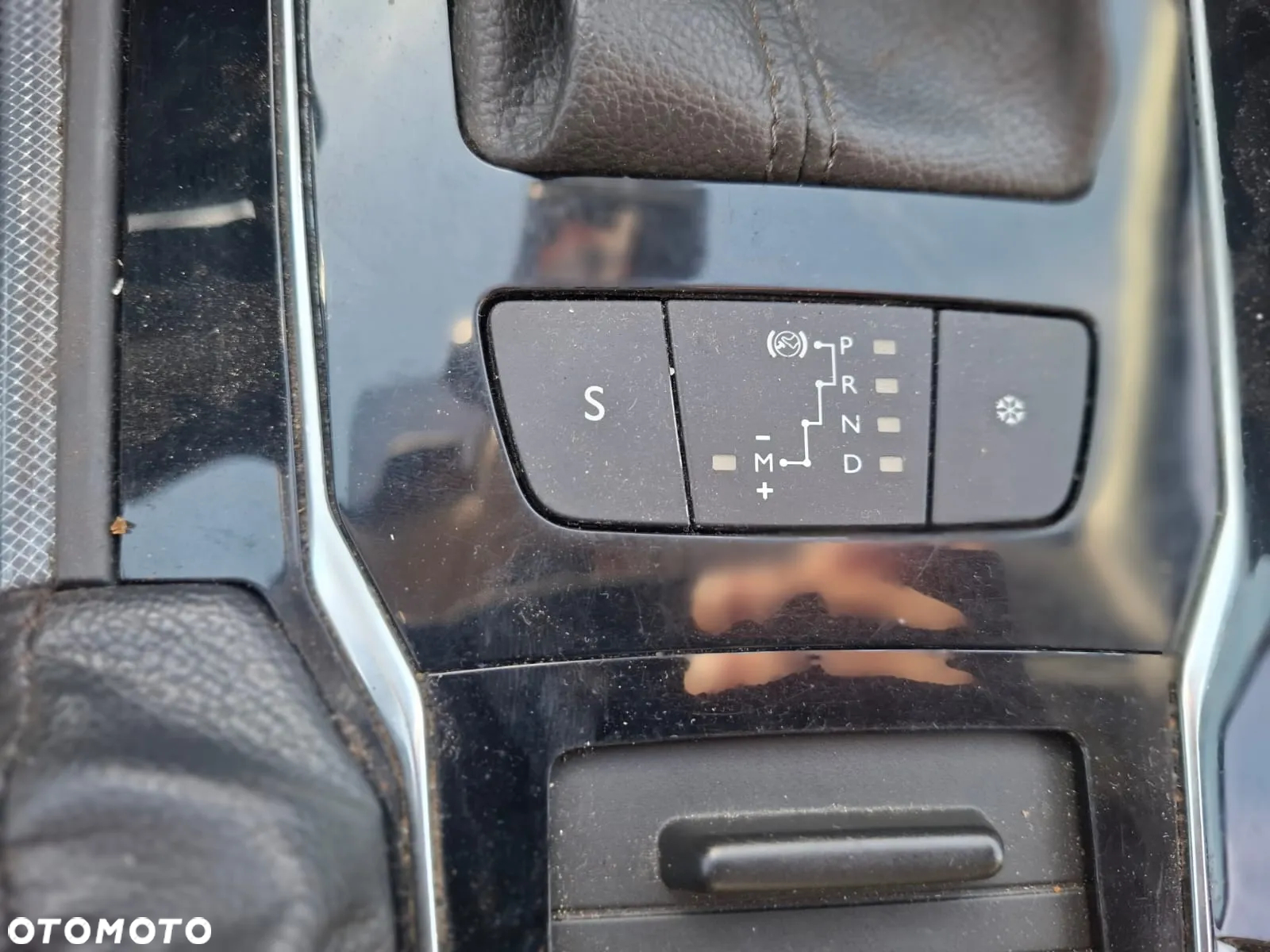 Peugeot 508 2.0 HDi Active - 12