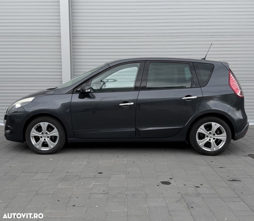 Renault Scenic - 5
