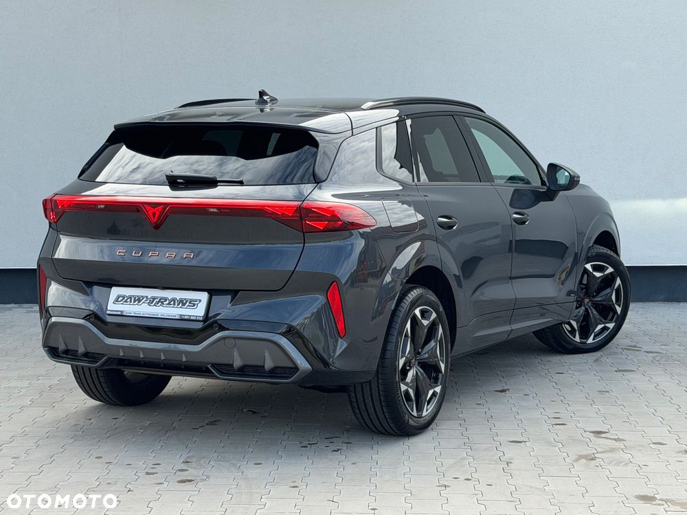 Cupra Terramar 2.0 TSI 4Drive DSG VZ Tribe Edition - 11