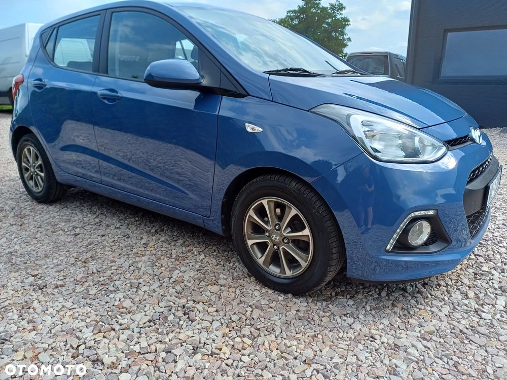 Hyundai i10 - 6