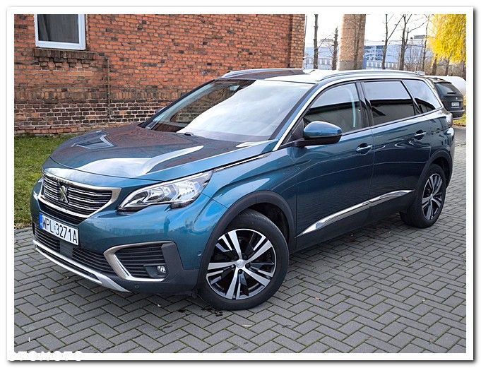 Peugeot 5008 1.2 PureTech Active S&S - 2