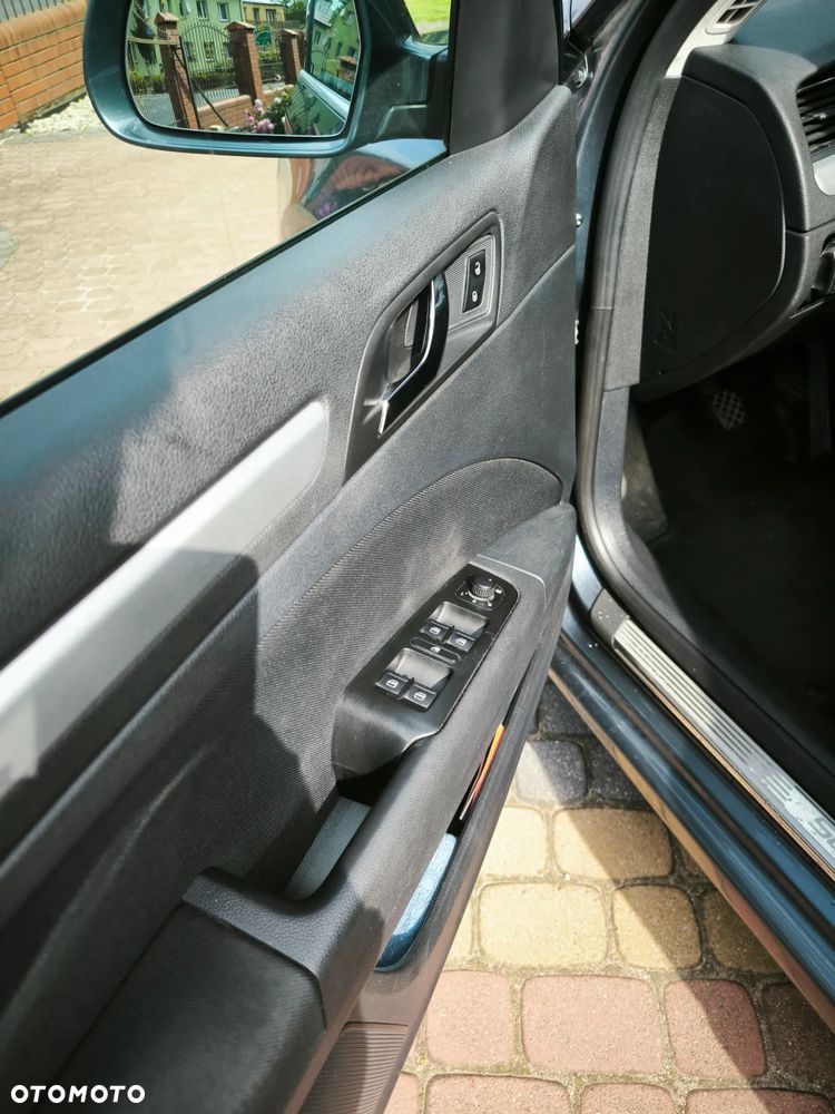 Skoda Superb 2.0 TDI 4x4 Elegance - 15