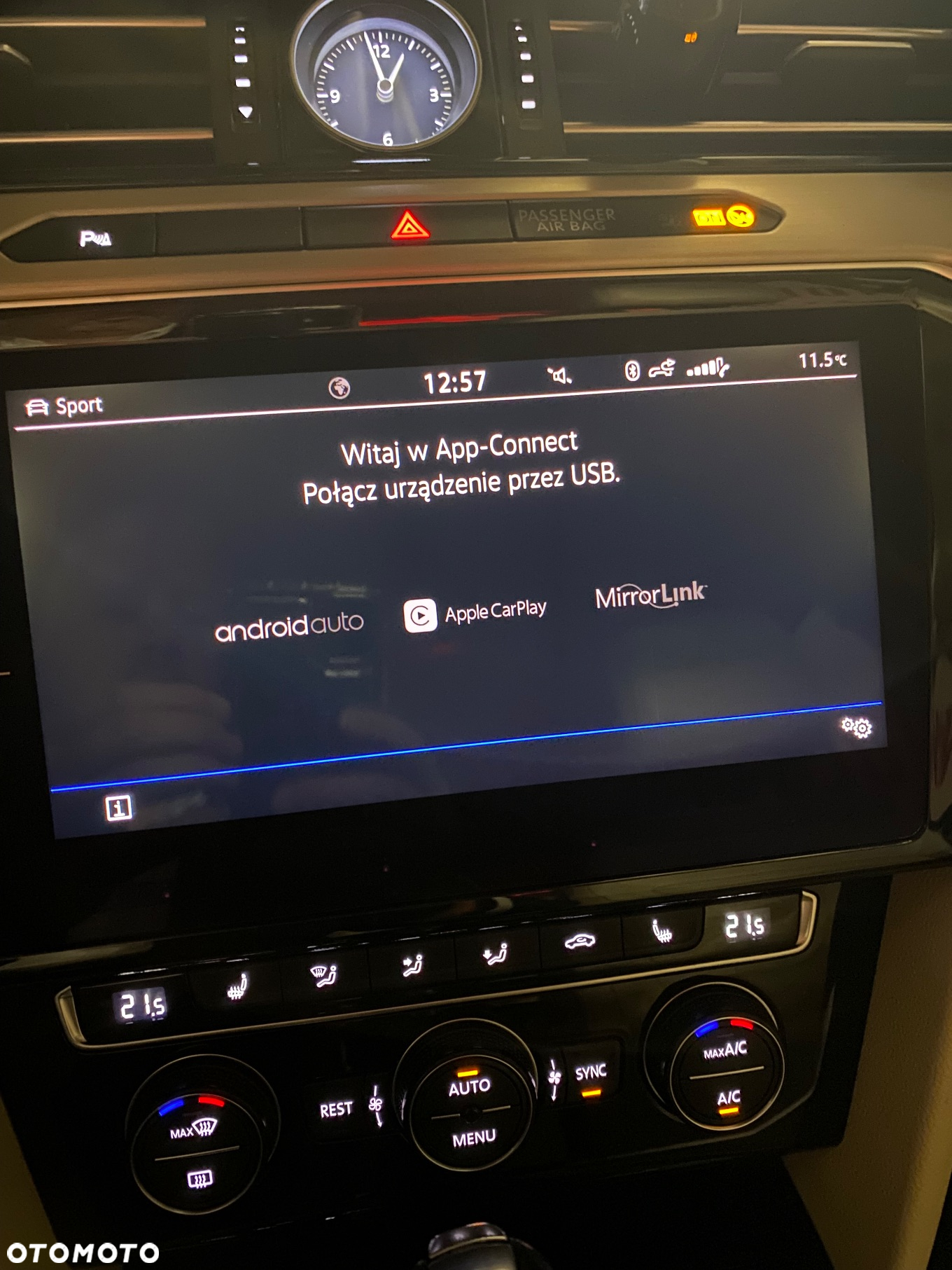 Volkswagen Passat 2.0 TDI BMT Highline DSG - 29