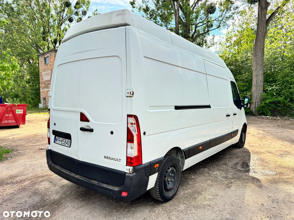 Renault Master - 11