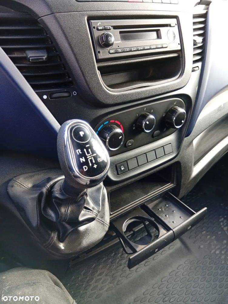Iveco DAILY 35S14 - 9