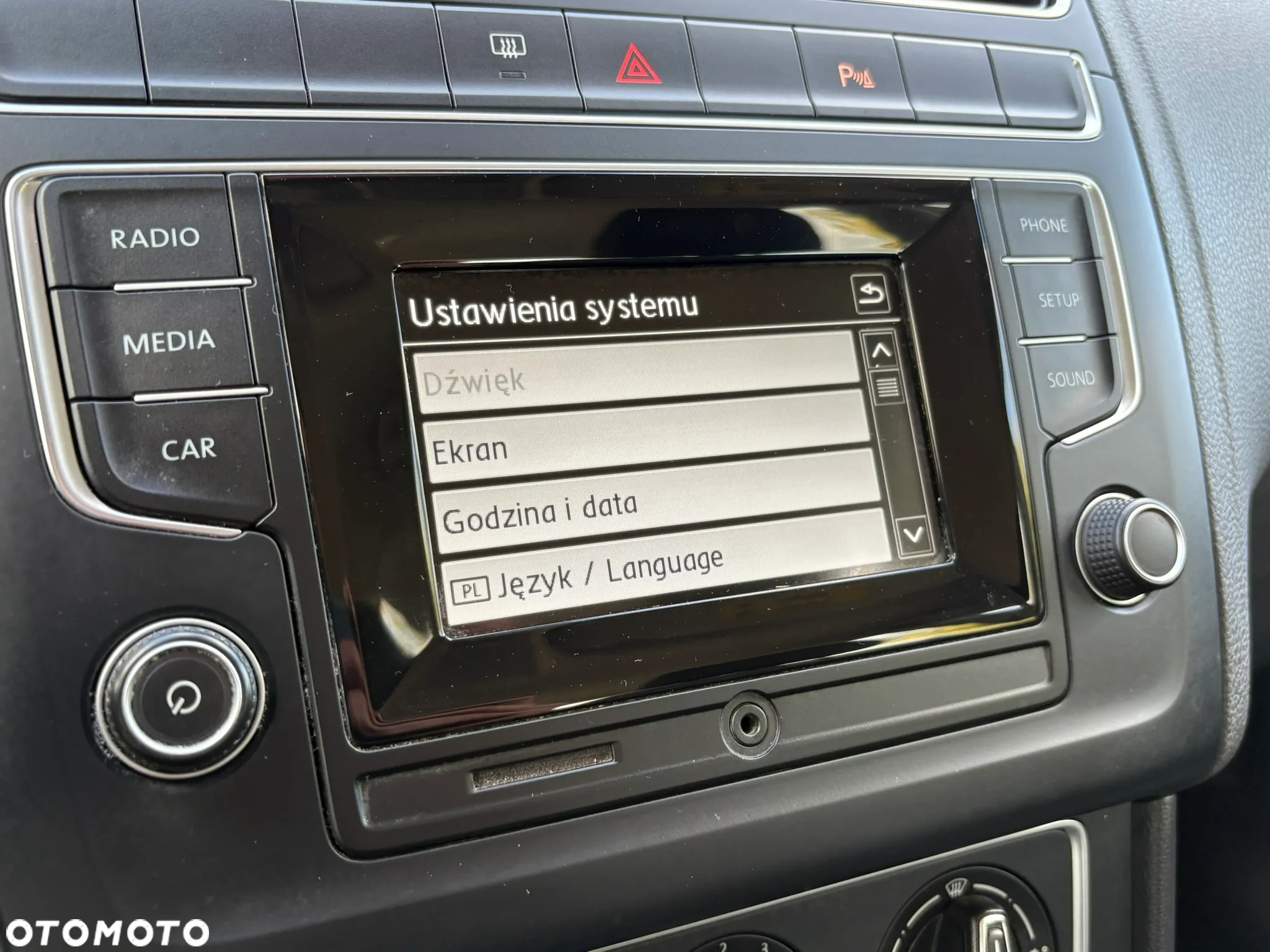 Volkswagen Polo 1.0 Comfortline - 20