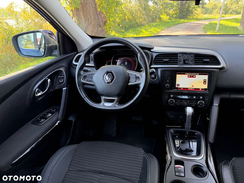 Renault Kadjar Energy TCe 130 EDC Experience - 16