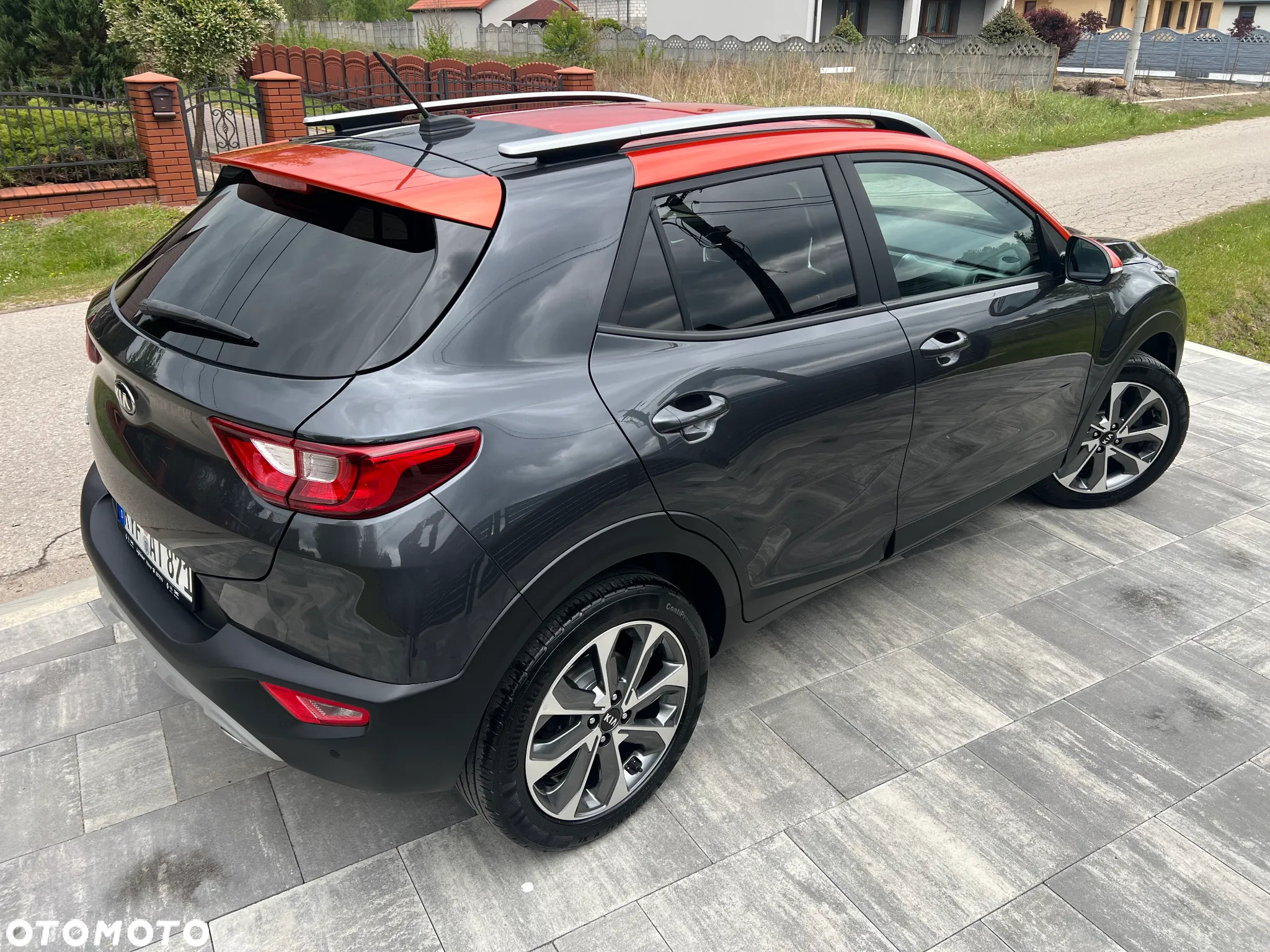 Kia Stonic 1.4 Vision - 19