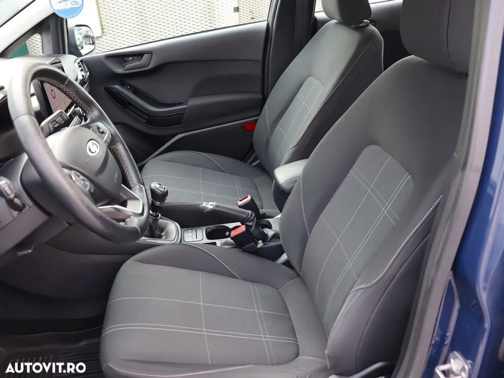 Ford Fiesta - 11
