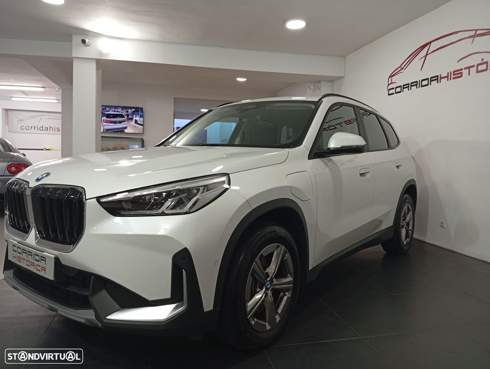 BMW X1 xDrive25e xLine - 49
