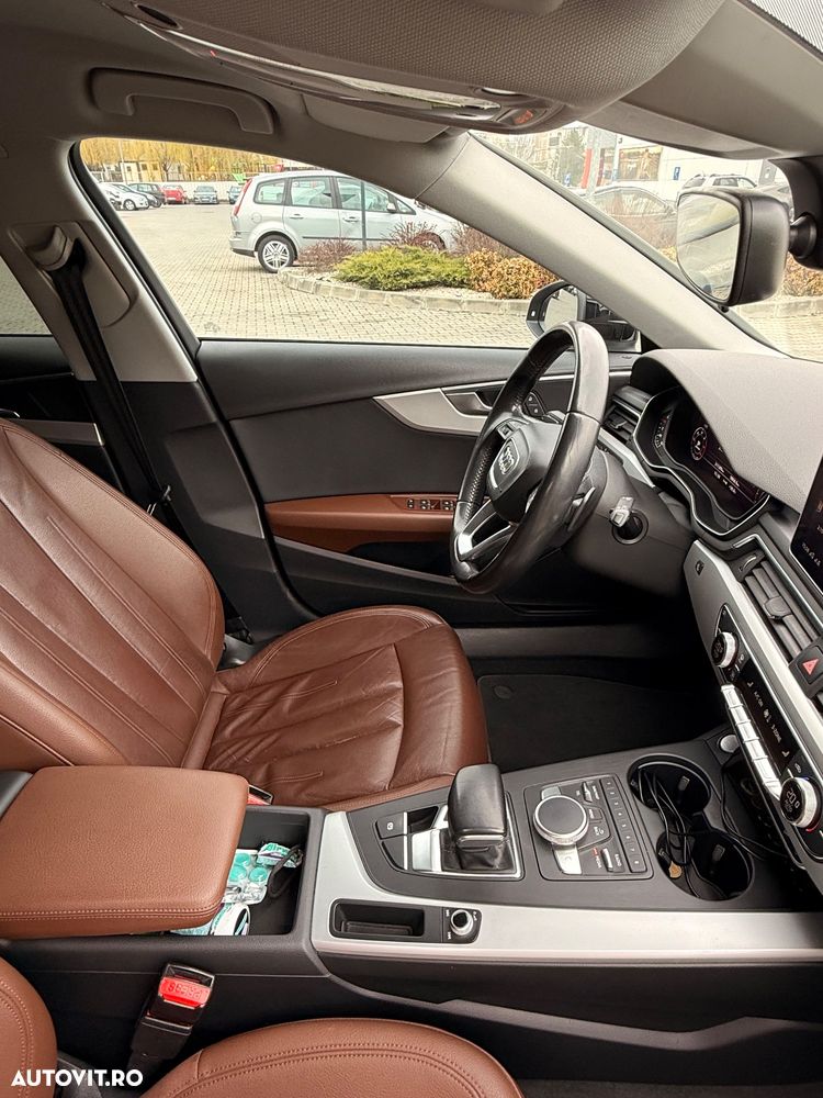 Audi A4 Allroad - 3