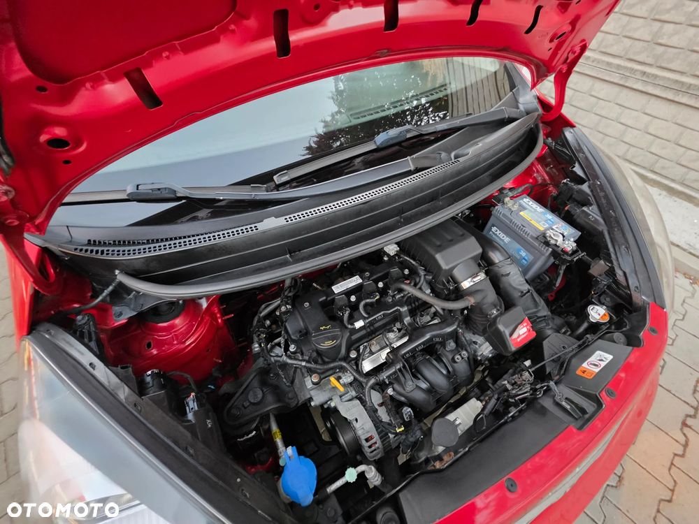 Kia Picanto - 34