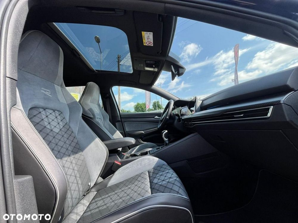 Volkswagen Golf 1.5 TSI EVO Life - 13