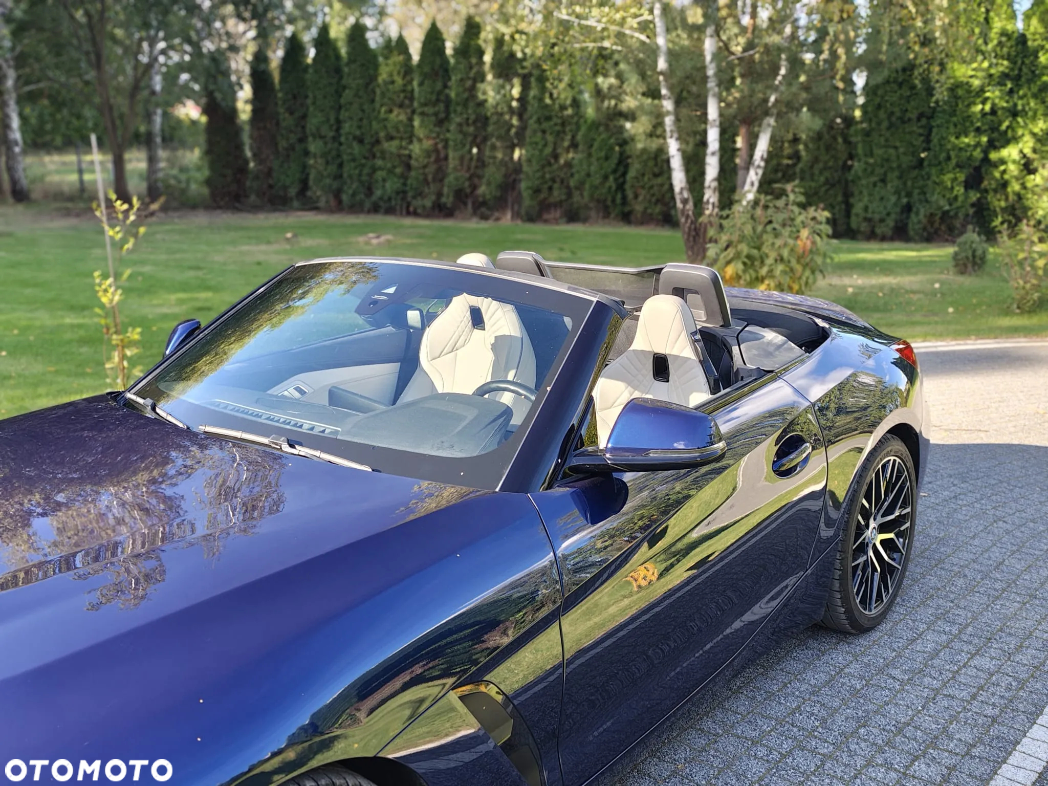BMW Z4 sDrive30i - 3