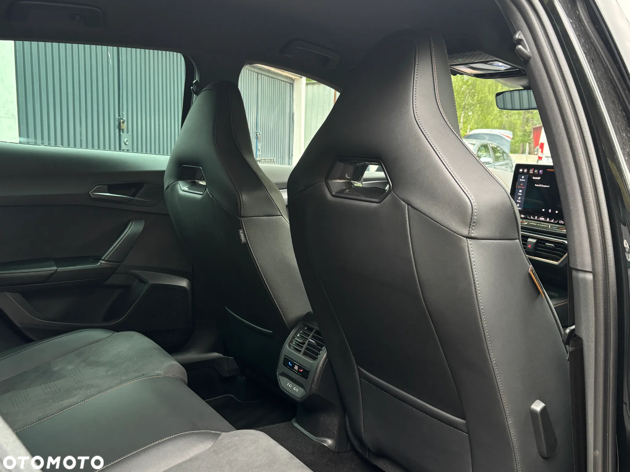 Cupra Formentor 1.5 TSI DSG - 21