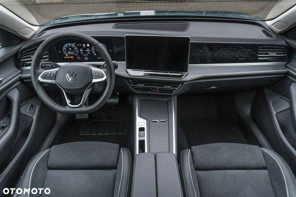 Volkswagen Passat Variant - 15