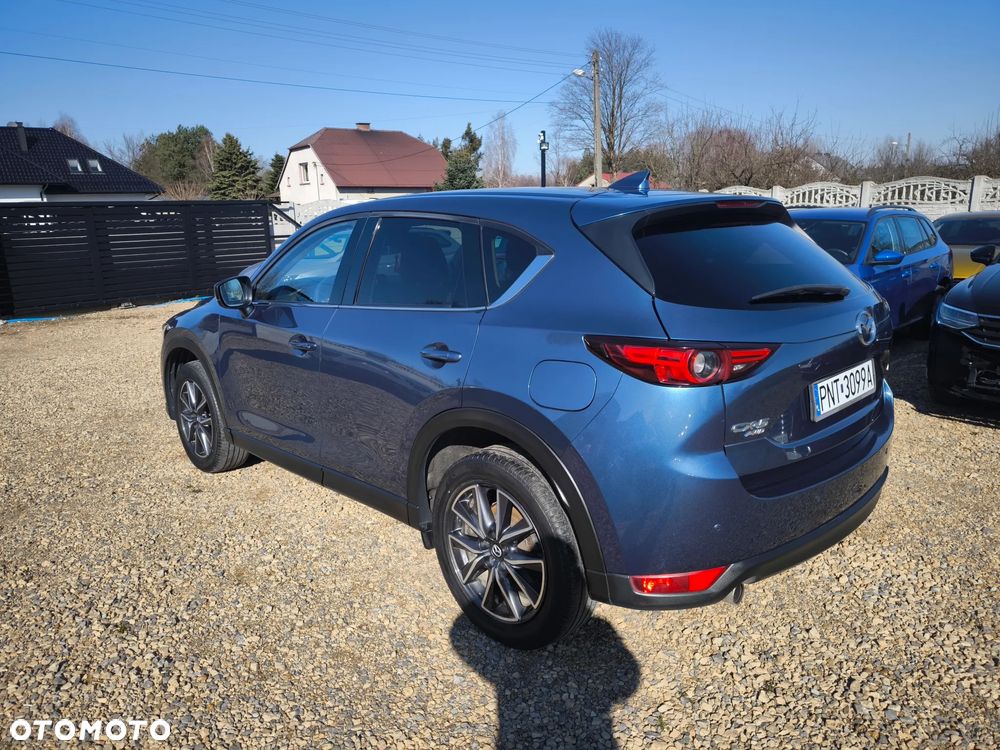 Mazda CX-5 - 3