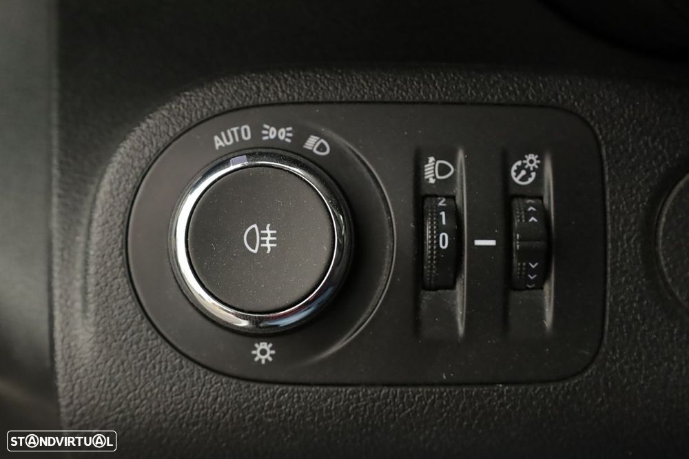 Opel combo van 1.5 cdti l2h1 enjoy - 16