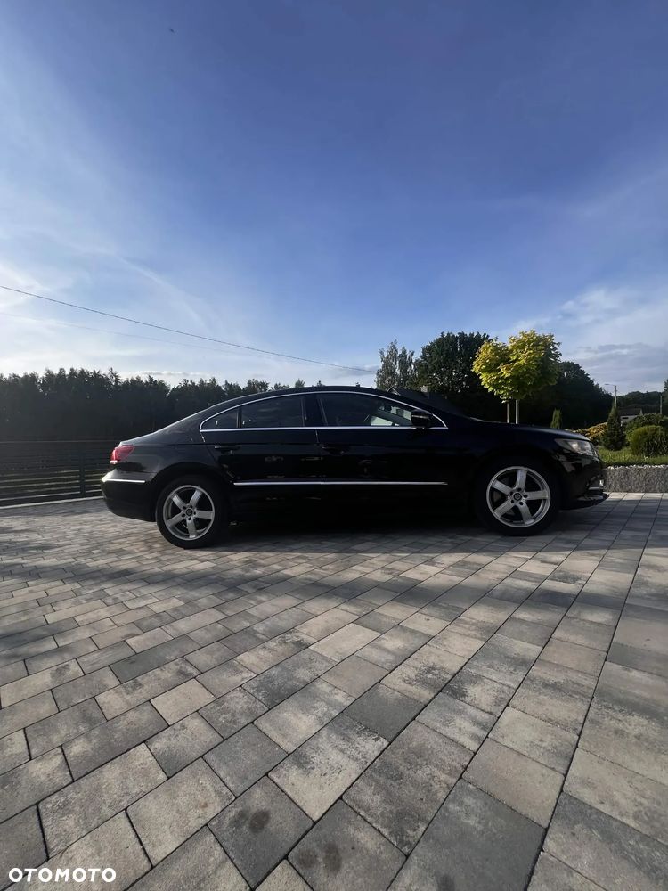 Volkswagen CC - 7