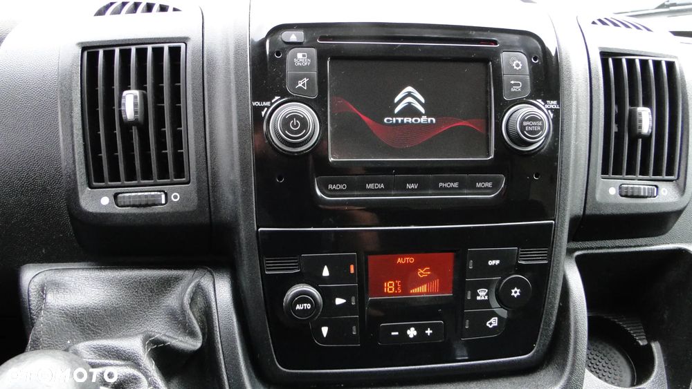 Citroën JUMPER - 16